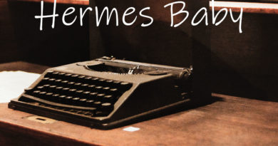 Hermes Baby